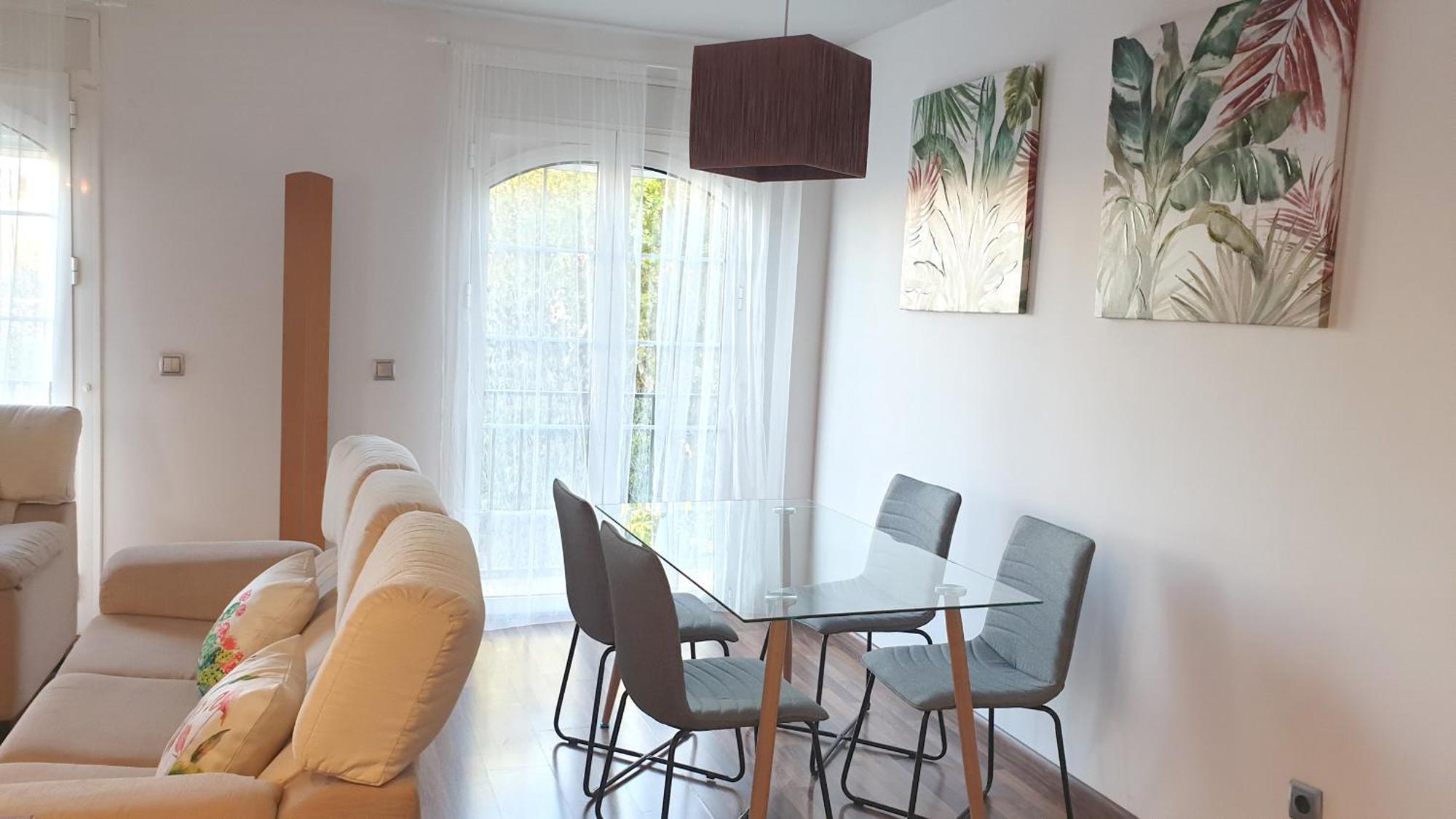 Appartement Balcon Alameda Downtown