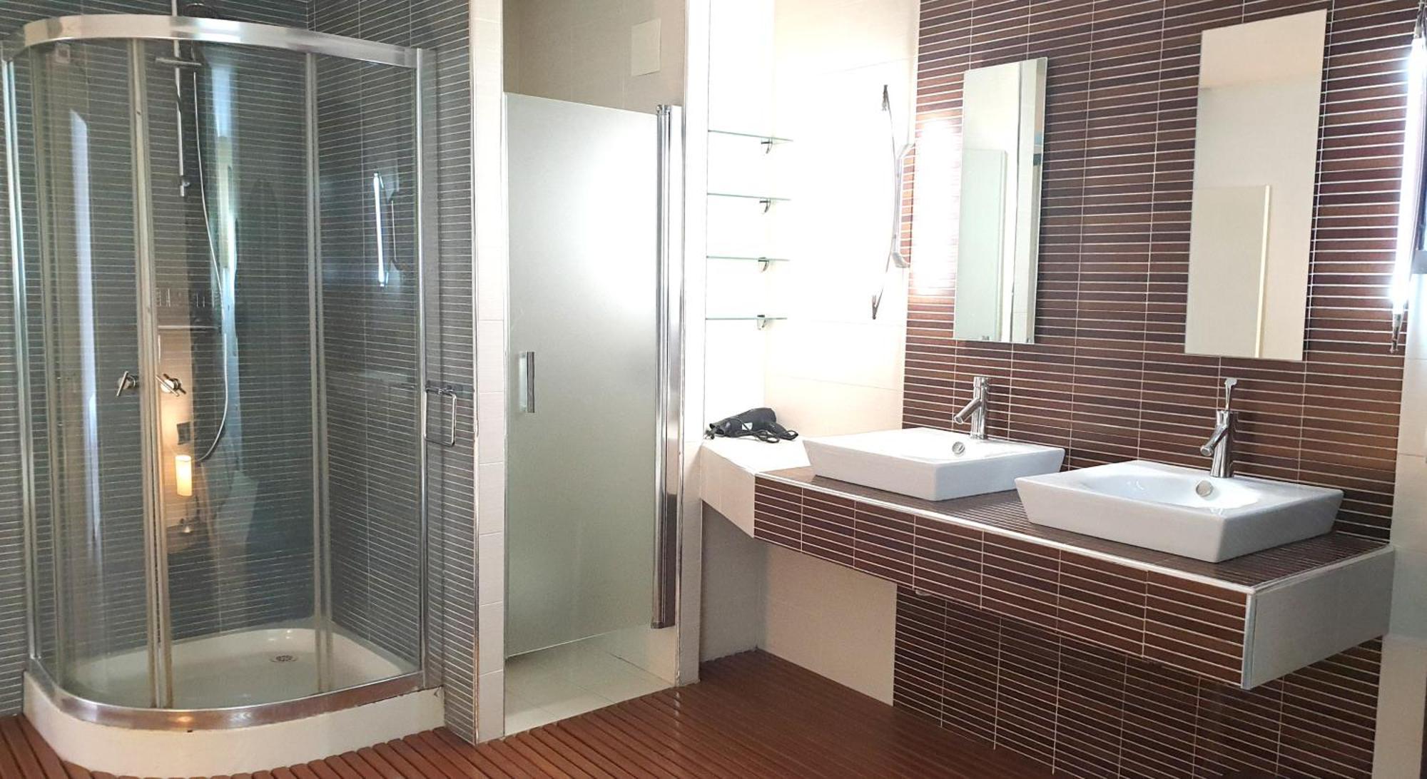 Appartement Balcon Alameda Downtown *